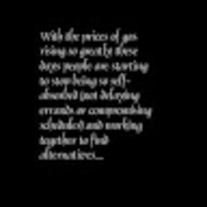 Meet your Posher, Shea